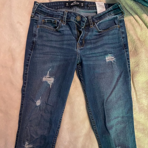 Hollister jeans - Picture 1 of 4